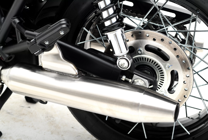 Мотоцикл GAOKIN GK 1200 в Керчи