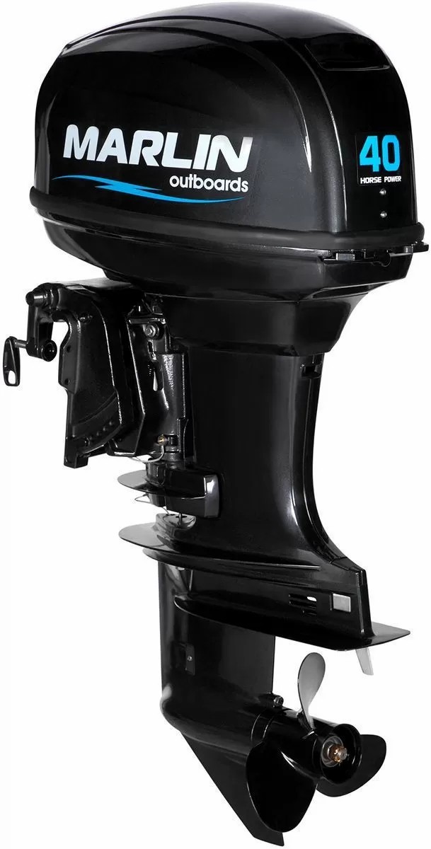 Лодочный мотор MARLIN MP 40 AWRL в Керчи
