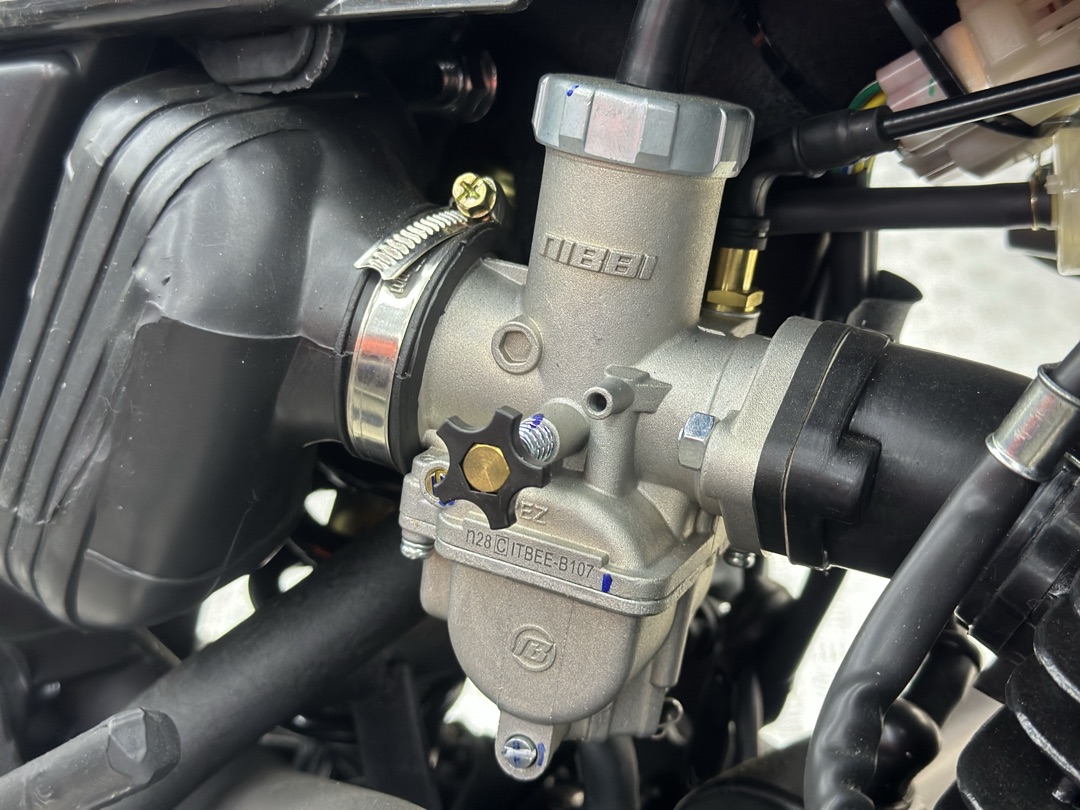 Кроссовый мотоцикл PROMAX ARMY 250 в Керчи