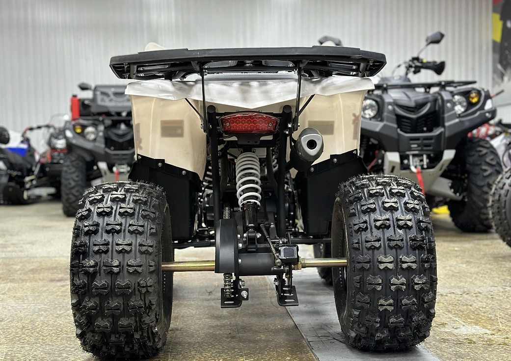 Квадроцикл PROMAX WILD 2.0 190 в Керчи