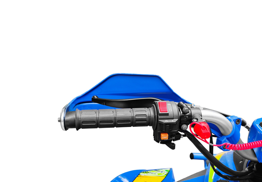 Квадроцикл YACOTA TYPHOON 250 в Керчи