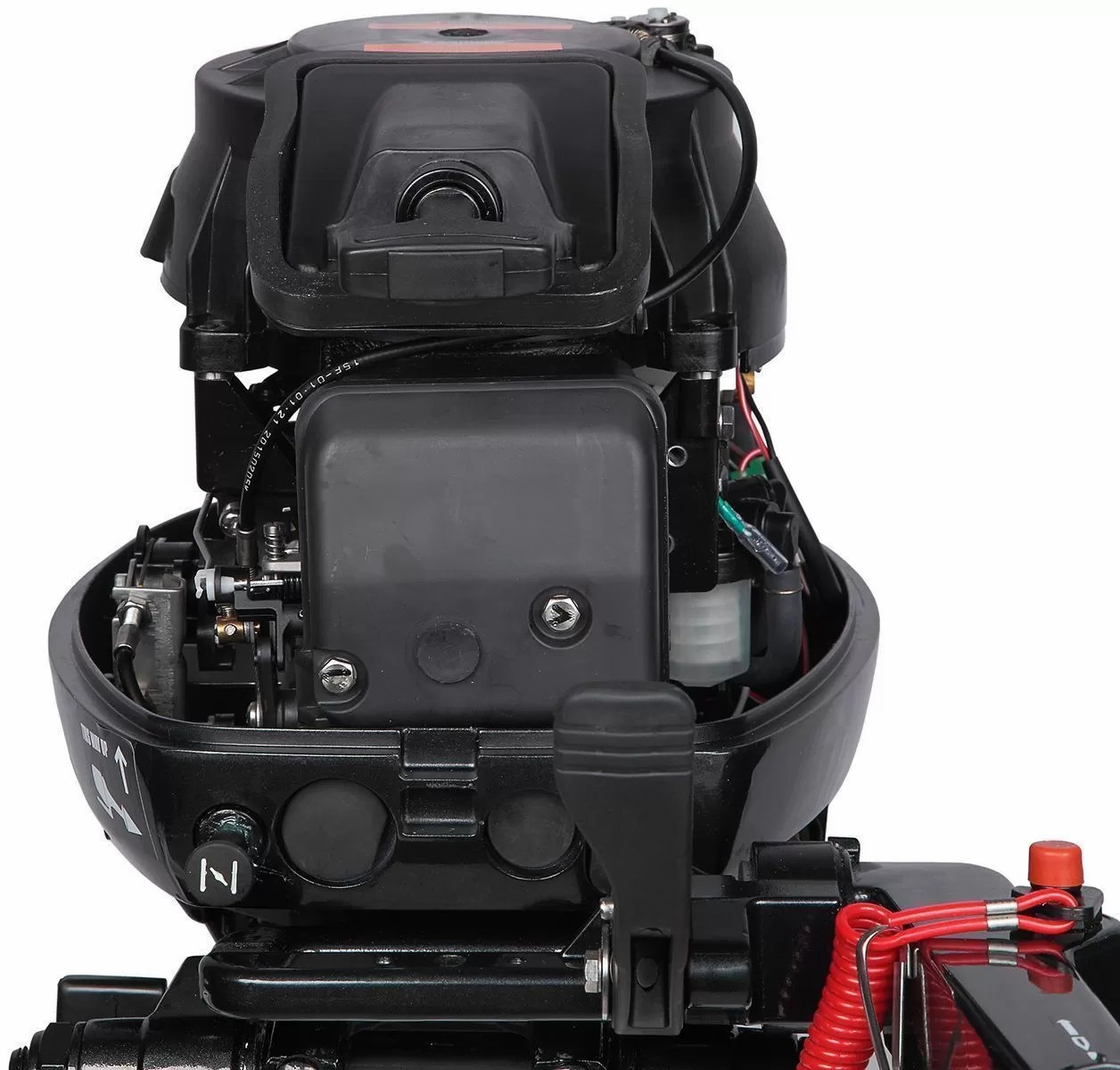 Лодочный мотор MARLIN MP 9.9 AMHS в Керчи