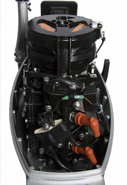 Лодочный мотор Seanovo SN9.9FFEL Enduro в Керчи