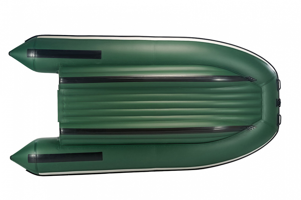 Лодка MISHIMO FAMILY LITE DF 390 в Керчи