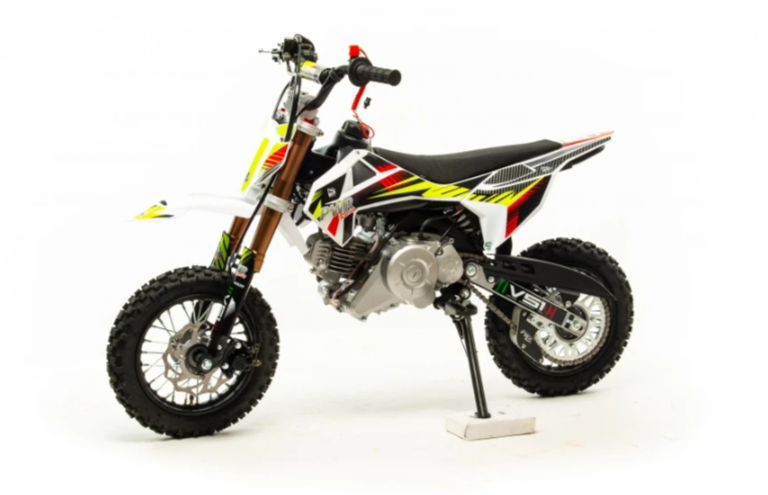 Питбайк MOTOLAND (МОТОЛЕНД) PWR Racing FRZ 60 в Керчи