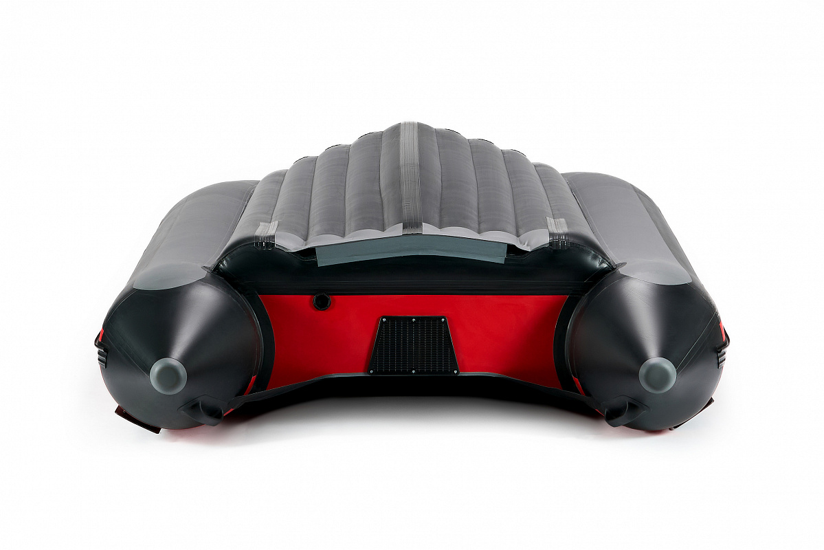 Лодка MISHIMO RAPID 400 в Керчи