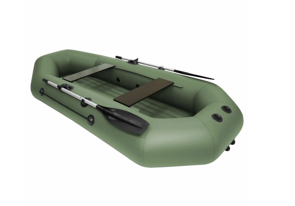  Лодка АКВА-МАСТЕР 280 НД в Керчи