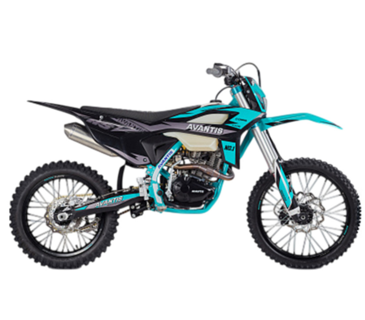 Мотоцикл Avantis A5 (PR300) 2024 в Керчи