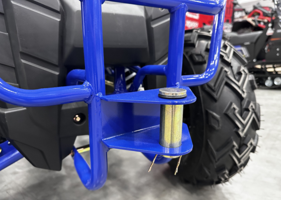 Квадроцикл GBM SHARP BIG 300 NEW PREMIUM в Керчи