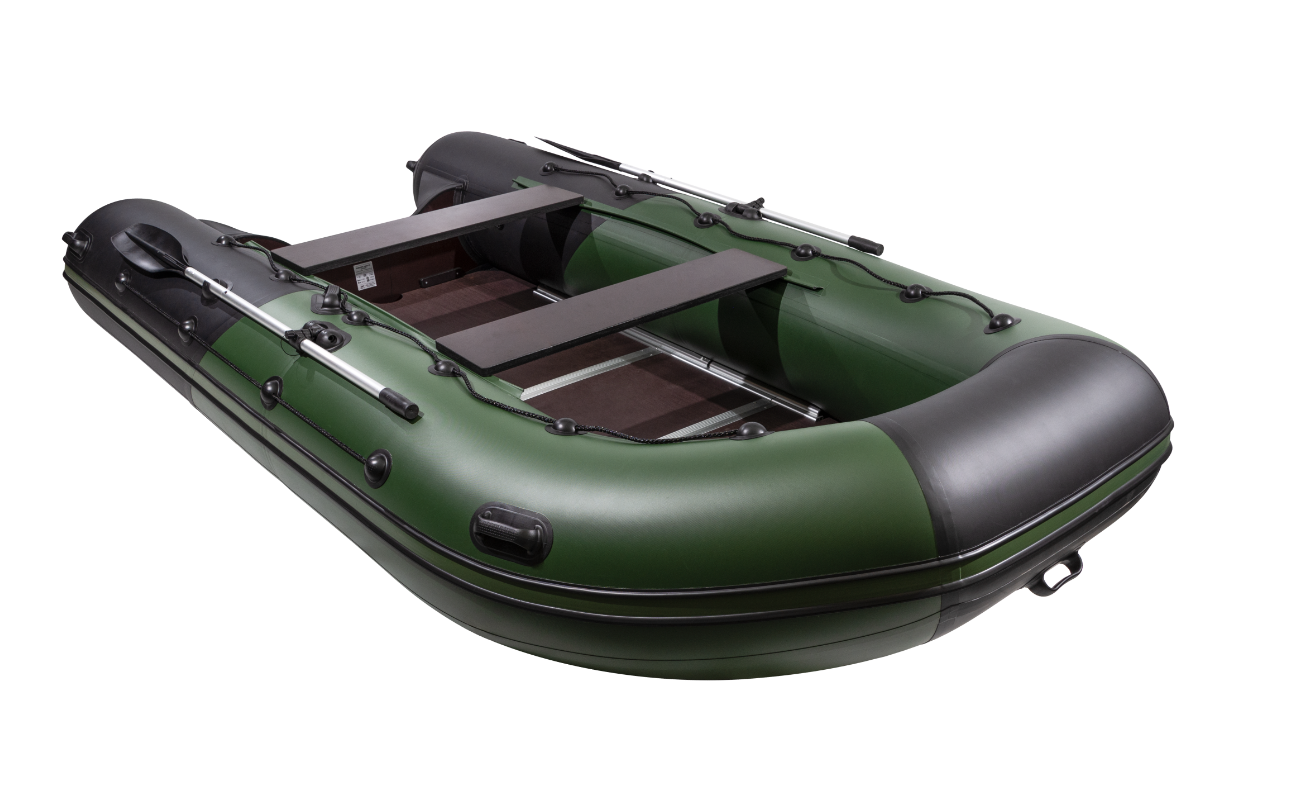 Лодка Ривьера Максима 3800 СК в Керчи