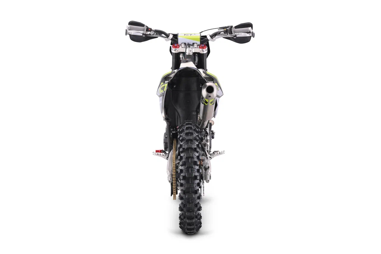 Кроссовый мотоцикл YACOTA NB300 в Керчи