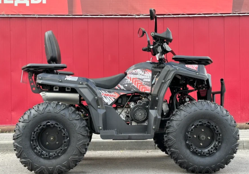 Квадроцикл GBM CROSS HILL 300 NEW в Керчи