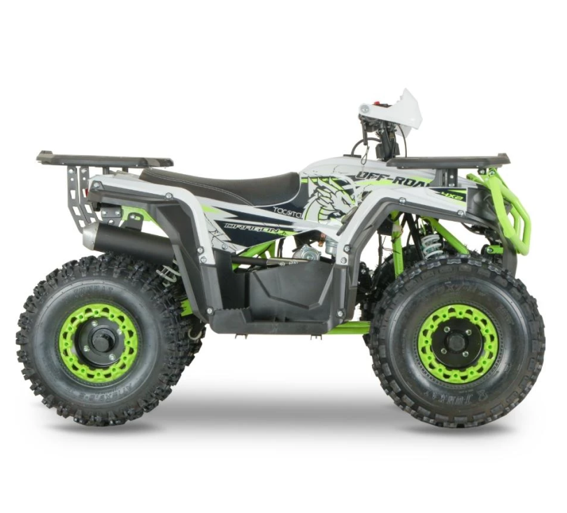 Квадроцикл YACOTA DRAGON 125 в Керчи