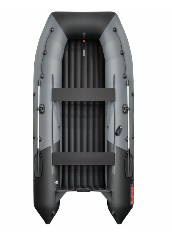 Лодка Таймень RX 4100 НДНД в Керчи