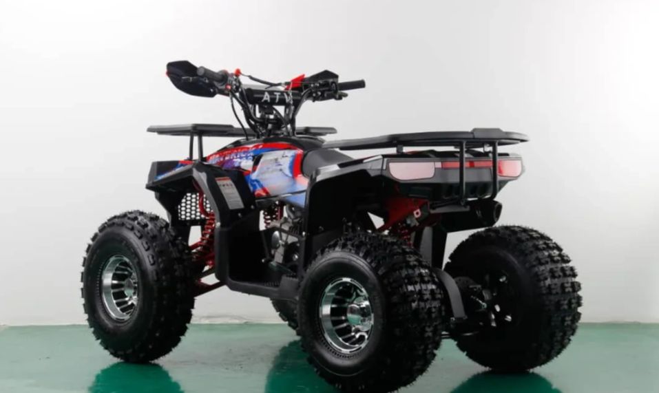 Квадроцикл GBM MAVERICK 222 NEW в Керчи