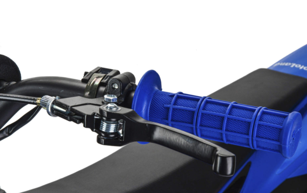 Питбайк MOTOLAND (МОТОЛЕНД) 125 SX 125 E 17/14 в Керчи