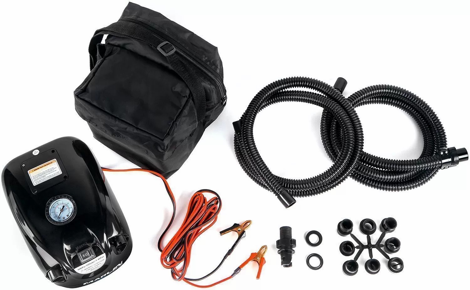 ЭЛЕКТРИЧЕСКИЙ НАСОС MARLIN GP-80 S в Керчи