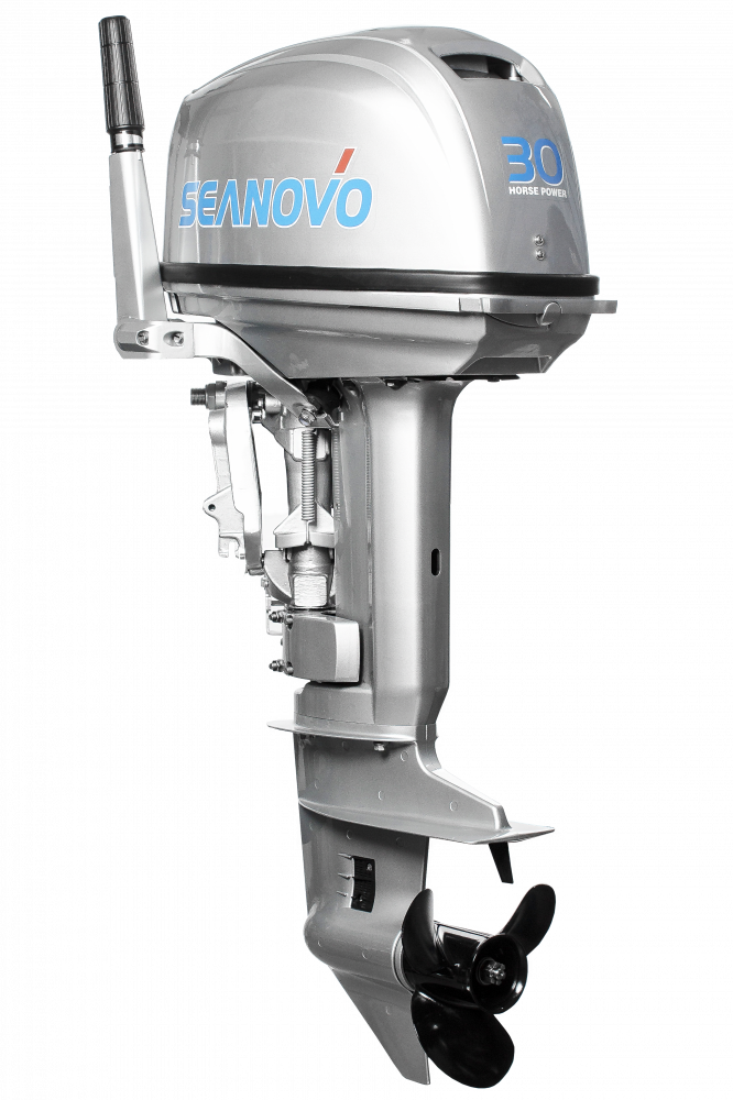 Лодочный мотор SEANOVO SN25FHS в Керчи