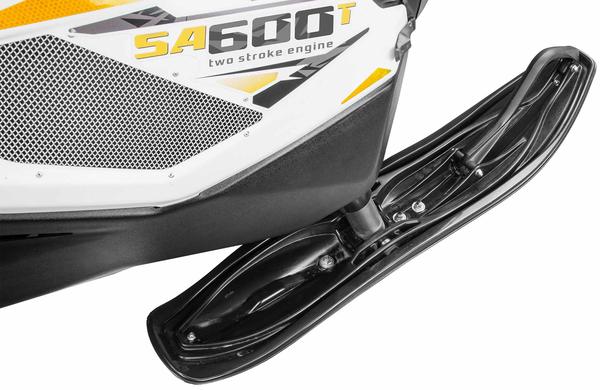 Снегоход STELS АТАМАН SA600T 2.0 в Керчи