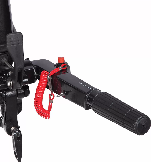 Лодочный мотор MARLIN MP 9.9 AMHL в Керчи