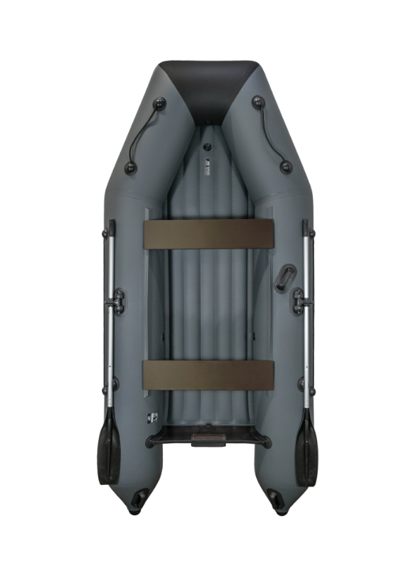 Лодка Барс 3200 нднд в Керчи