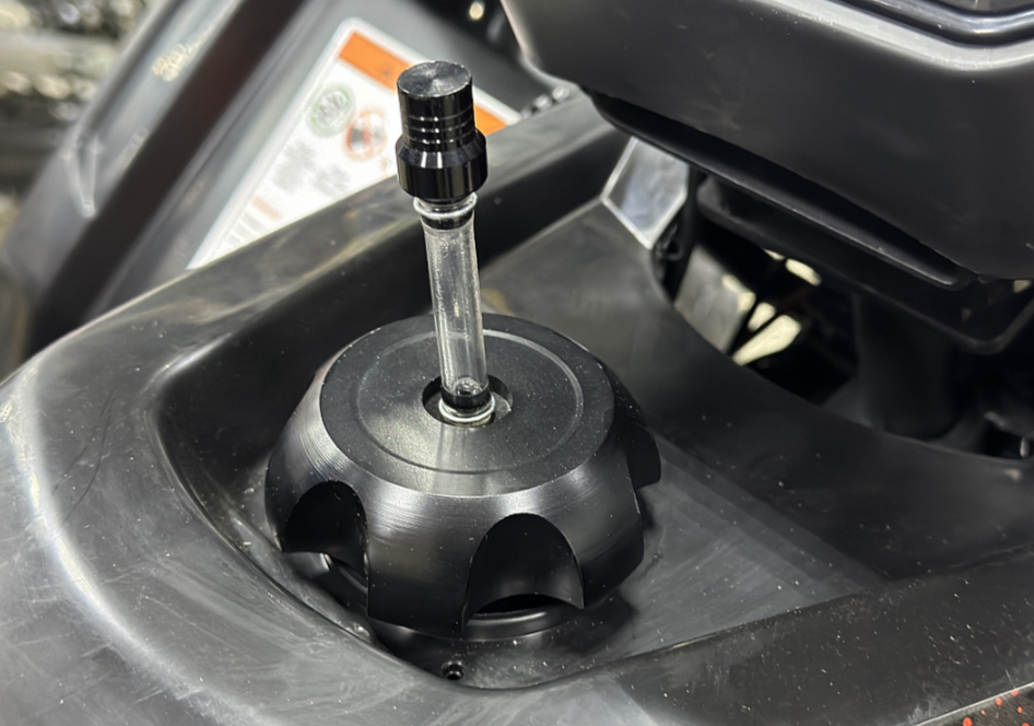 Квадроцикл GBM MAVERICK 300 NEW PREMIUM в Керчи