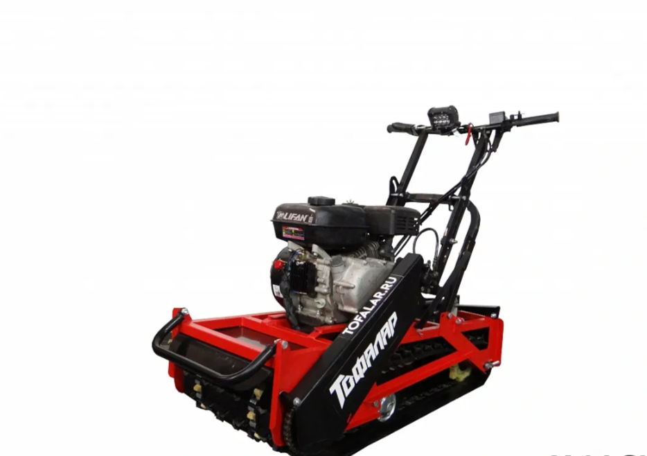 Мотобуксировщик Тофалар Мини в Керчи