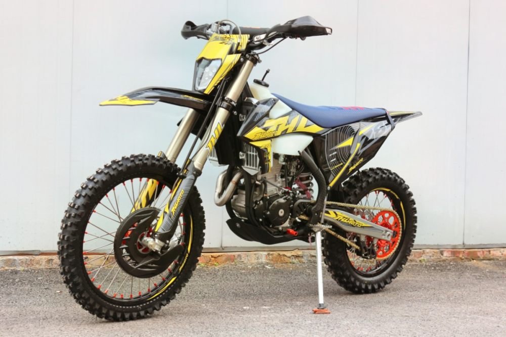 Мотоцикл JHLMOTO JHL Z8 NC300S (182-MN) в Керчи