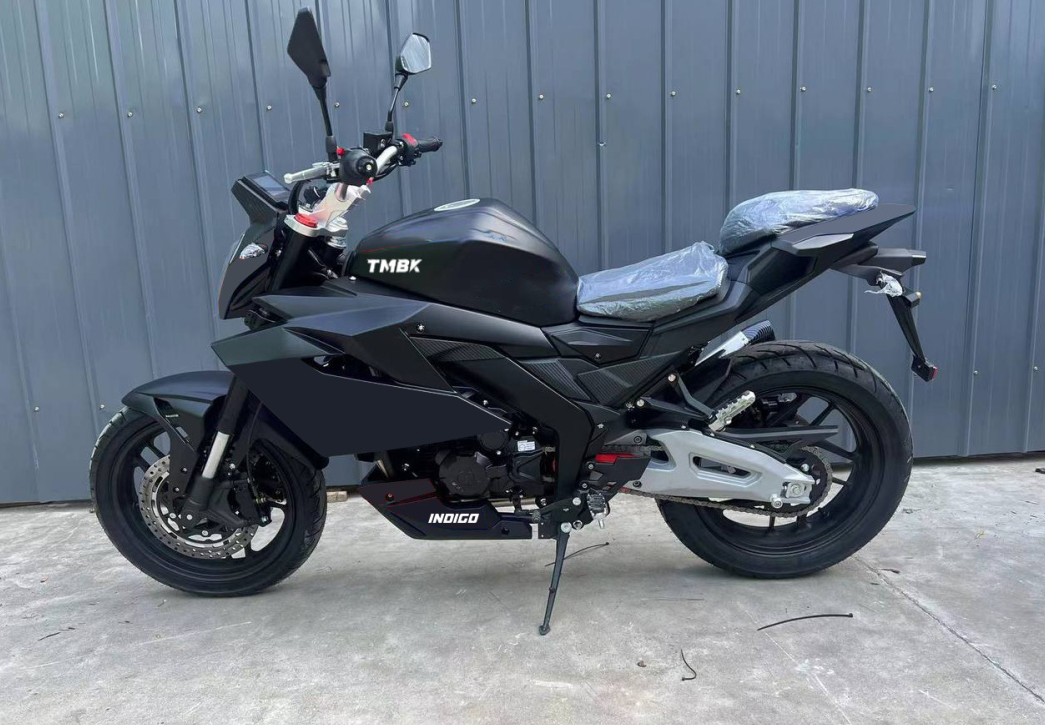 Мотоцикл TMBK Indigo 400cc в Керчи