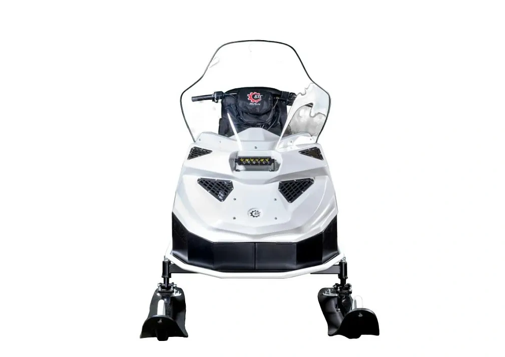 Снегоход БТС 4Т РК /СУПЕР-ЛОНГ ЛЮКС/ 29 л.с. 726 м3 в Керчи