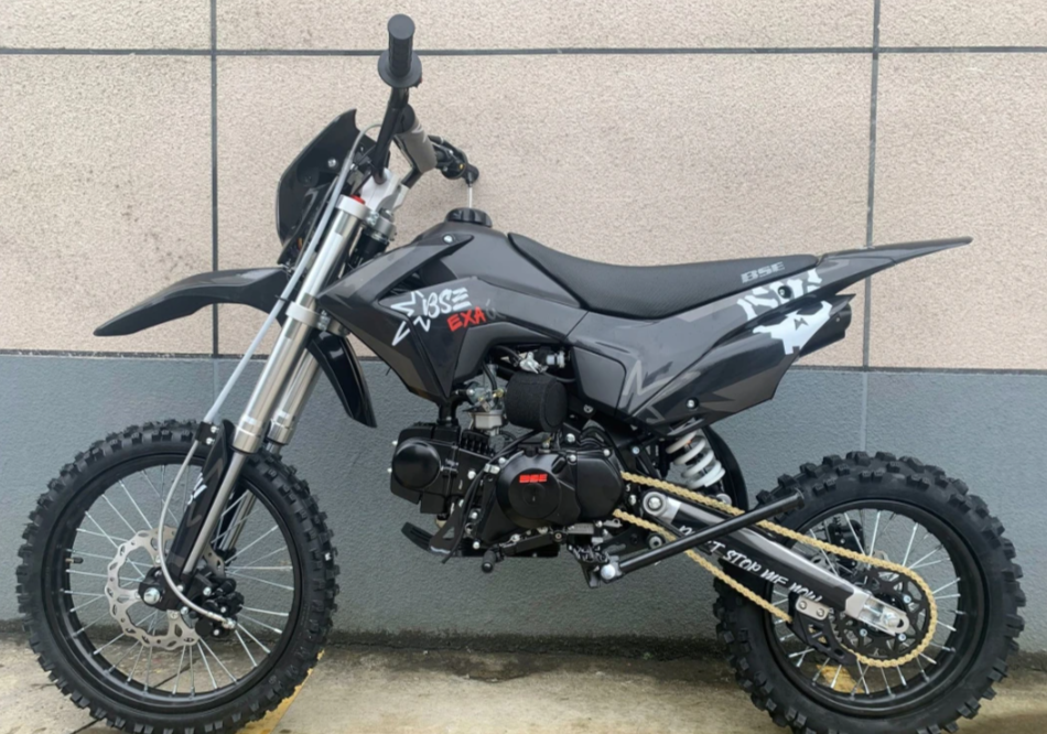 Питбайк BSE EXA SA 17/14 в Керчи