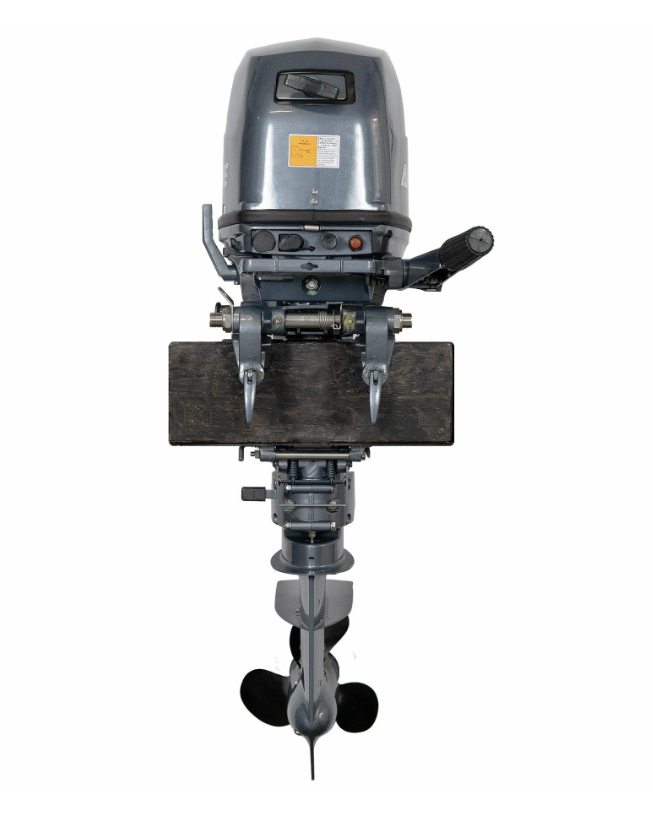 Лодочный мотор APACHE T30BS в Керчи