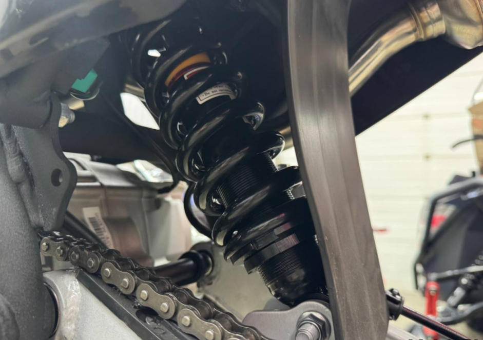 Мотоцикл (питбайк) PROMAX FIDET (ФАЙДЕТ) 145E PRO 17/14 в Керчи