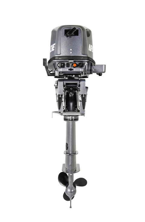 Лодочный мотор APACHE T5 BS в Керчи
