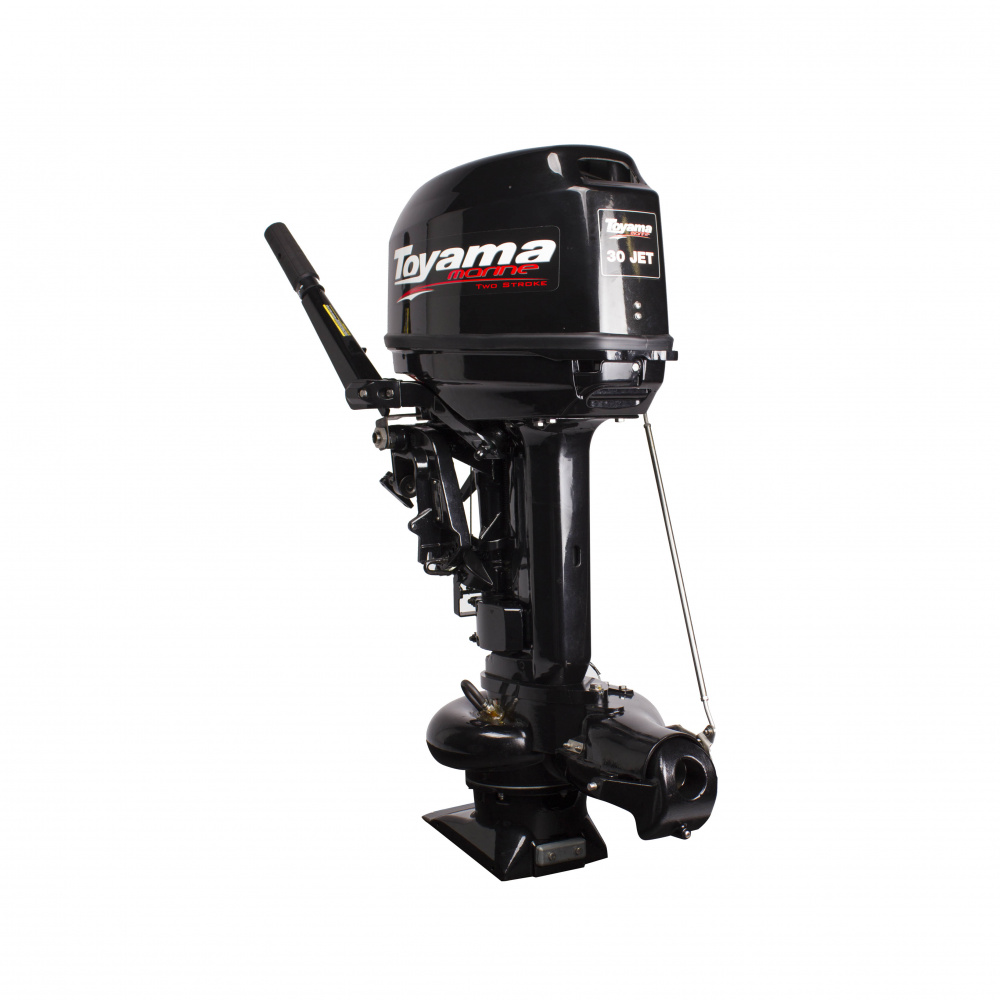 ЛОДОЧНЫЙ МОТОР TOYAMA T30ABMJET в Керчи