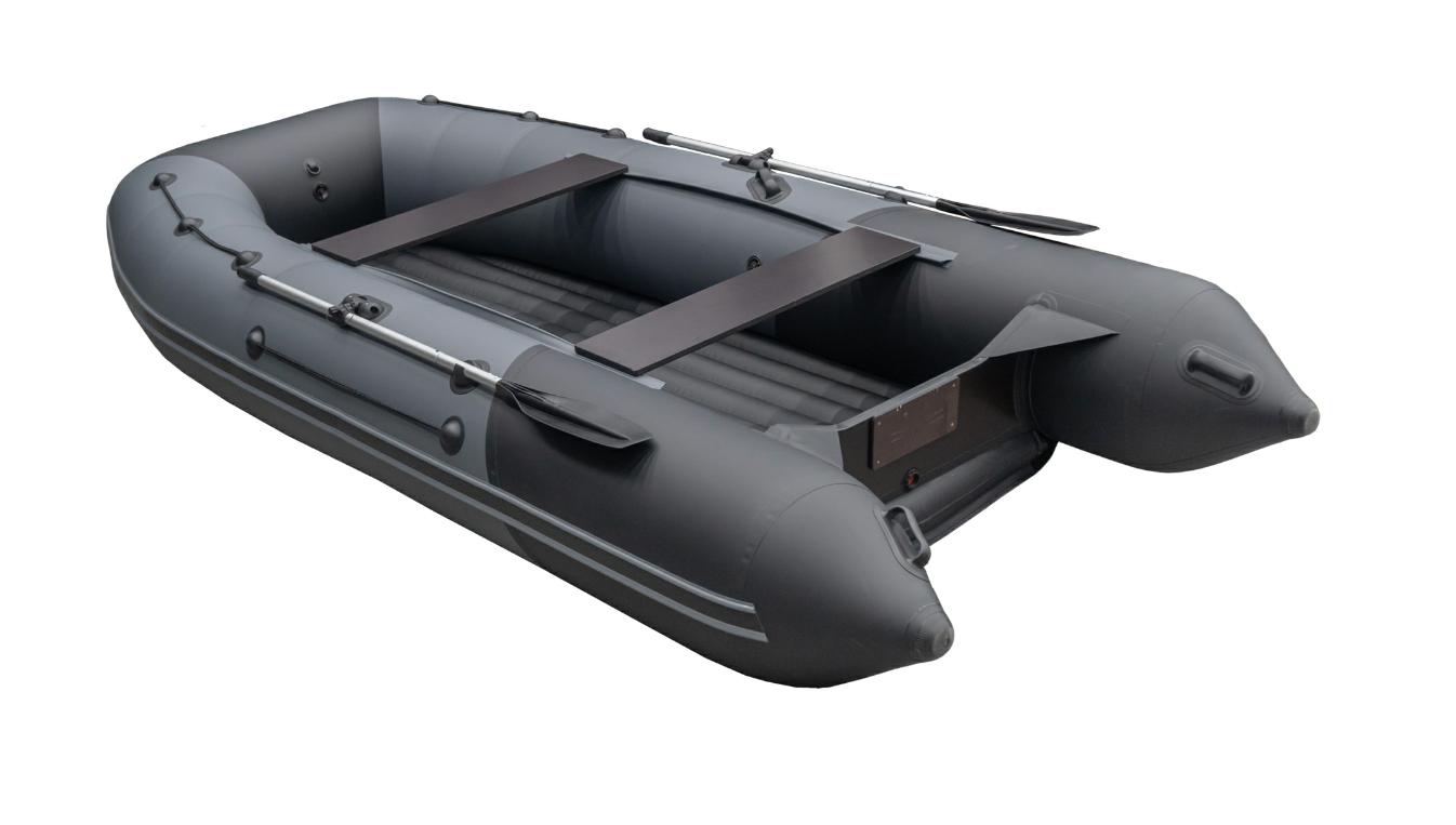 Лодка Таймень RX 3700 НДНД в Керчи