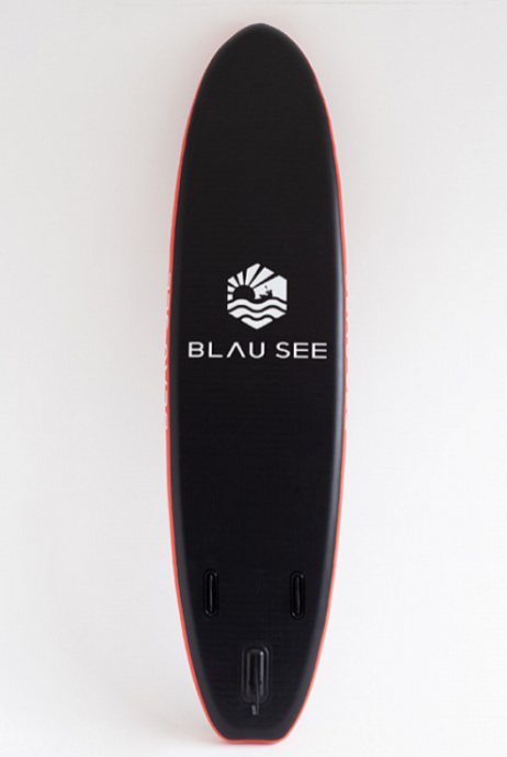 НАДУВНОЙ SUP-BOARD BURNFIRE 10,6 в Керчи