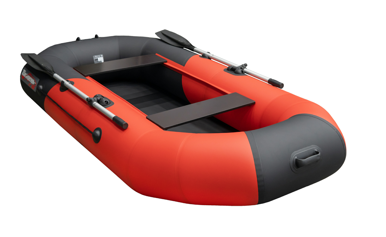 Лодка Таймень NX 270 в Керчи