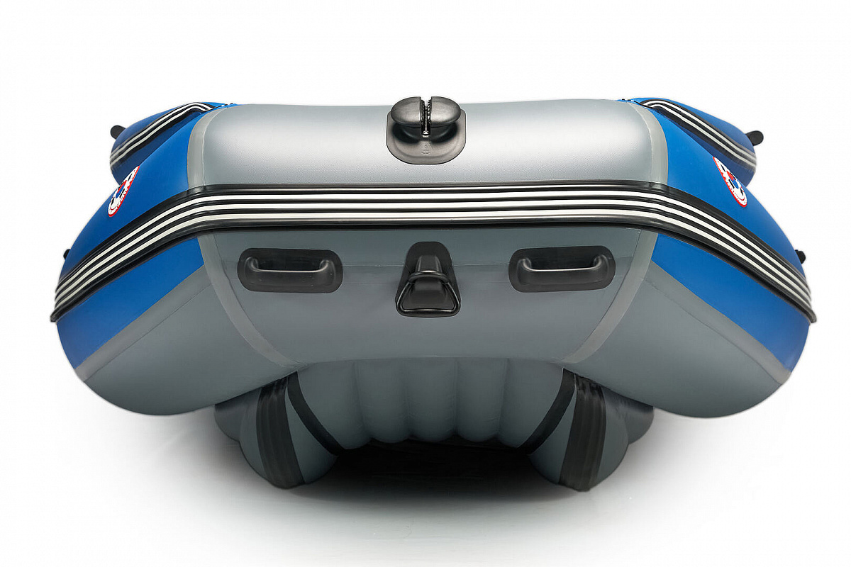 Лодка MISHIMO FAMILY LITE DF 390 в Керчи