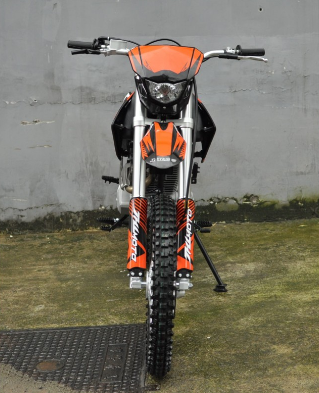 Мотоцикл JHLMOTO JHL MX300 PR300 (175FMN) в Керчи