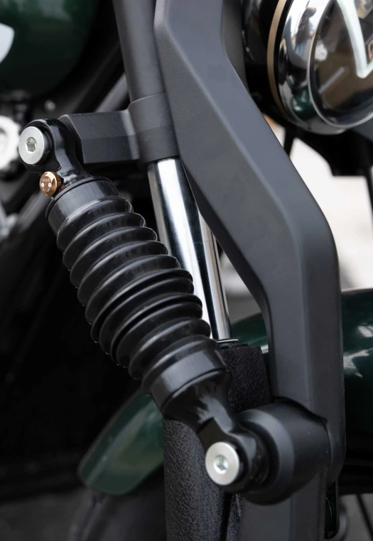 Мотоцикл Benda Napoleon 250 в Керчи