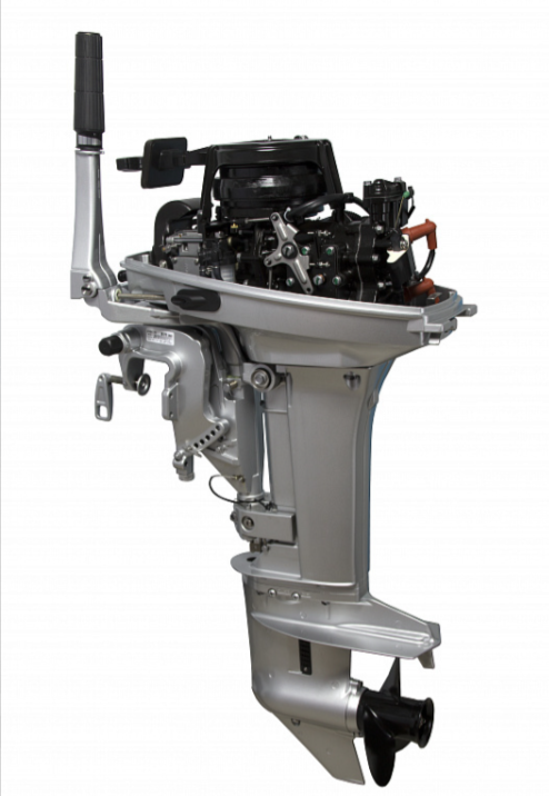 Лодочный мотор Seanovo SN9.9FFEL Enduro в Керчи