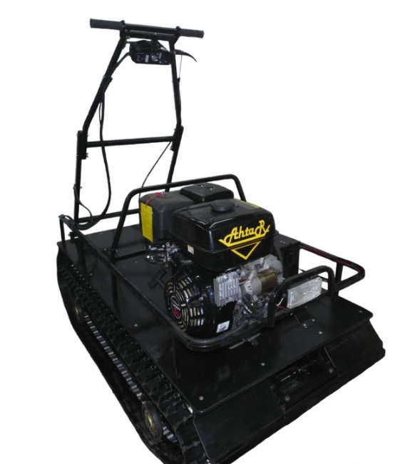 Мотобуксировщик Ahtar SL 9 с электростартером в Керчи