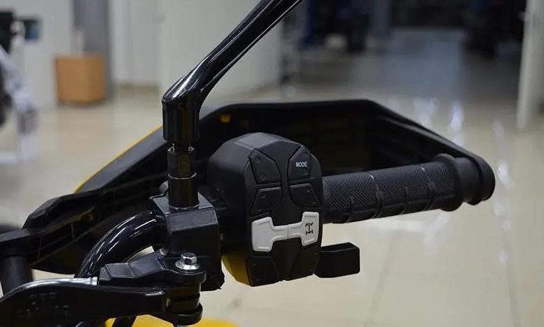 Квадроцикл HISUN GUARDIAN 400L /LONG в Керчи