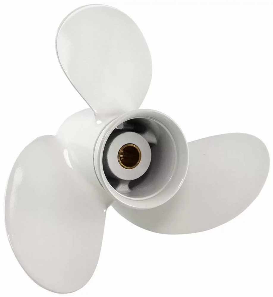 ВИНТ ГРЕБНОЙ TOHATSU 8-9.8; 3X8,5X7,5 в Керчи