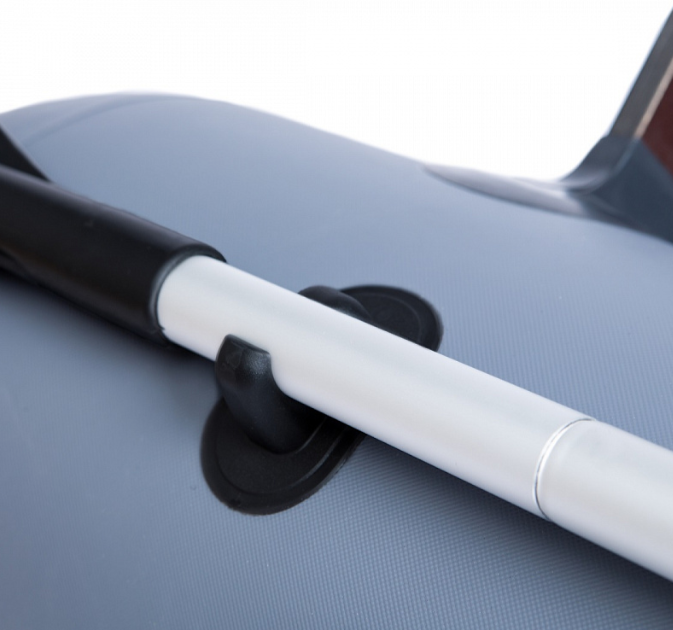 ЛОДКА НАДУВНАЯ YUKONA 230 TL (БЕЗ ПАЙОЛА) в Керчи