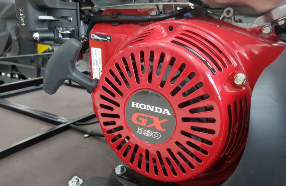 Мотобуксировщик PAXUS 650 9 л.с. в Керчи