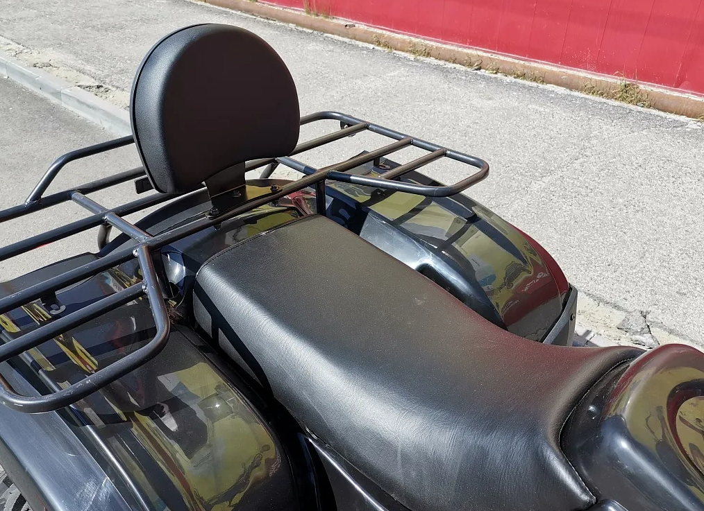 Квадроцикл PROMAX TRX300 CVT в Керчи