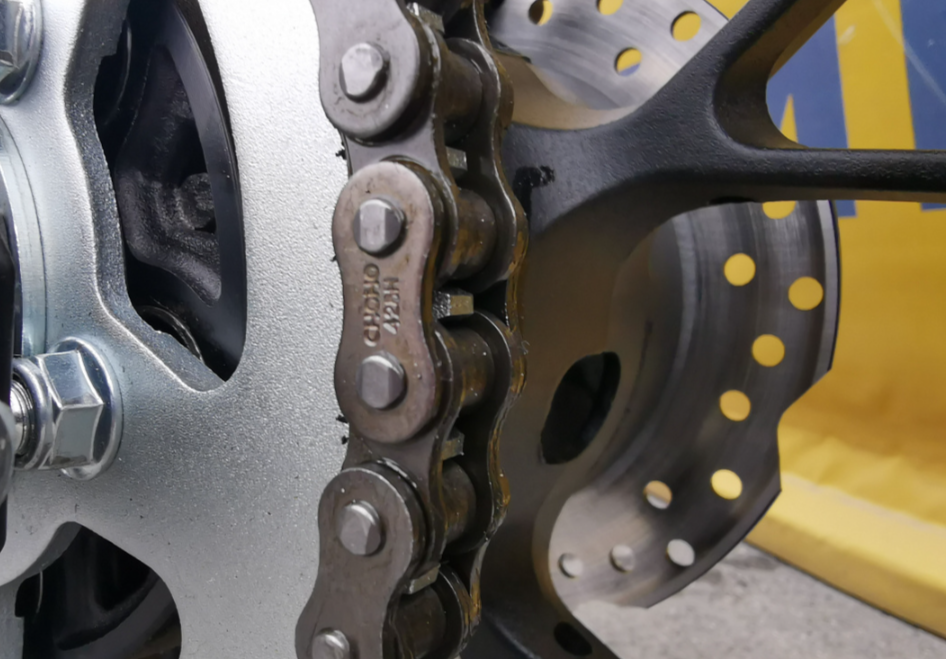 Мотоцикл MOTOLAND (МОТОЛЕНД) 250 CB250 (172FMM-5/PR250) (2022 г.) в Керчи