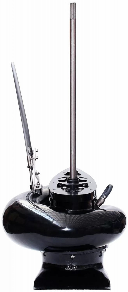 ВОДОМЕТНАЯ НАСАДКА MARLIN НА МОТОР 40 Л.С. YAMAHA, MARLIN, HIDEA, MIKATSU в Керчи